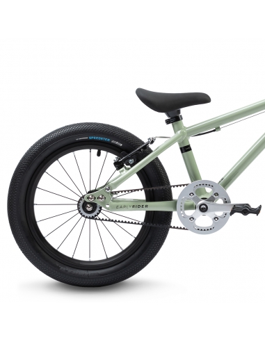 Rower dziecięcy Early Rider Belter 16" Sage Green