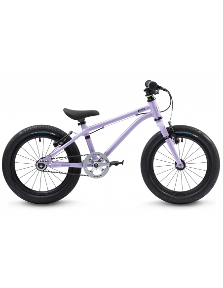 Rower dziecięcy Early Rider Belter 16" Violet Haze