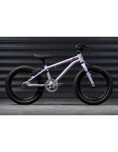 Rower dziecięcy Early Rider Belter 16" Violet Haze
