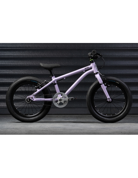 Rower dziecięcy Early Rider Belter 16" Violet Haze