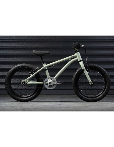 Rower dziecięcy Early Rider Belter 16" Sage Green