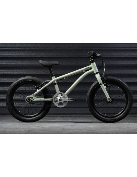 Rower dziecięcy Early Rider Belter 16" Sage Green