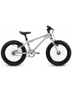 Rower dziecięcy Early Rider Belter 16" Brushed Aluminium