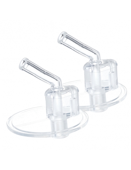 Ustniki zapasowe do bidonu termicznego b.box (2 szt.)