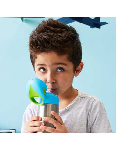 Ustniki zapasowe do bidonu termicznego b.box (2 szt.)