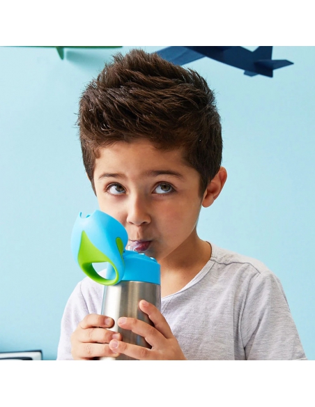 Ustniki zapasowe do bidonu termicznego b.box (2 szt.)