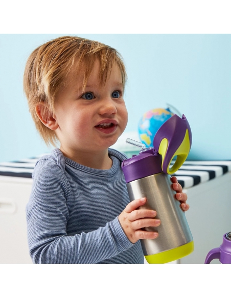 Ustniki zapasowe do bidonu termicznego b.box (2 szt.)