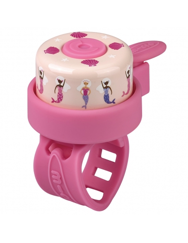 Dzwonek Micro Syreny Mermaid