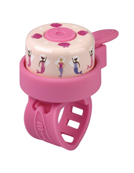 Dzwonek Micro Syreny Mermaid