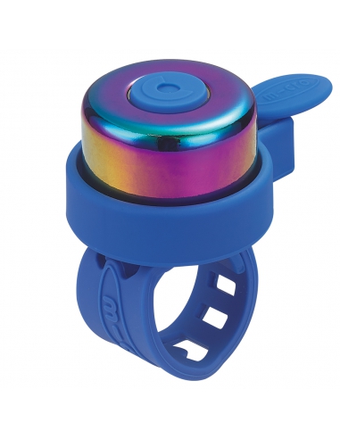 Dzwonek Micro Neochrome Blue