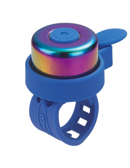 Dzwonek Micro Neochrome Blue