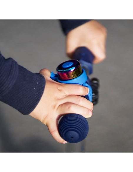 Dzwonek Micro Neochrome Blue