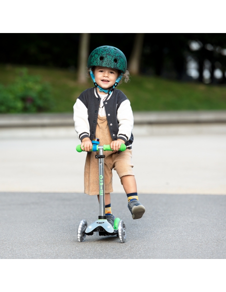 Dzwonek Micro Neochrome Blue