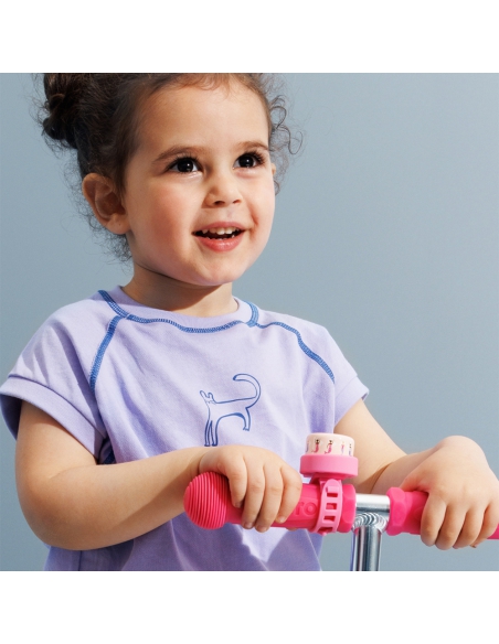 Dzwonek Micro Syreny Mermaid