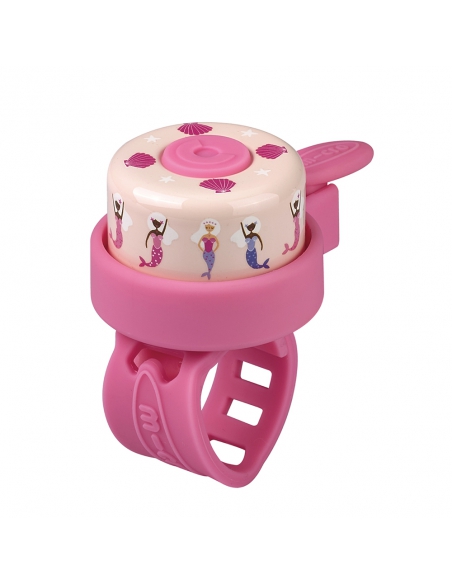 Dzwonek Micro Syreny Mermaid