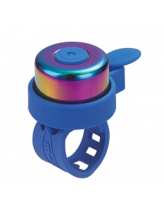 Dzwonek Micro Neochrome Blue
