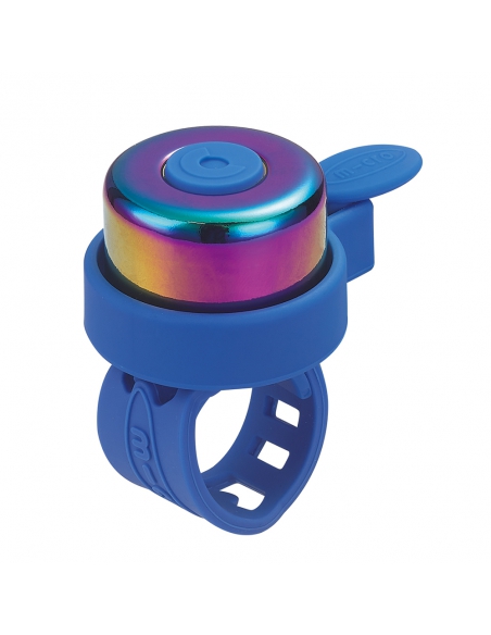 Dzwonek Micro Neochrome Blue
