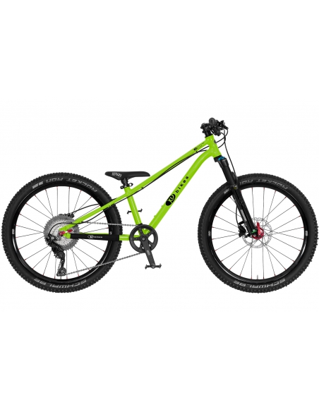 Rower dziecięcy Kubikes 24S TRAIL (konfigurator roweru)
