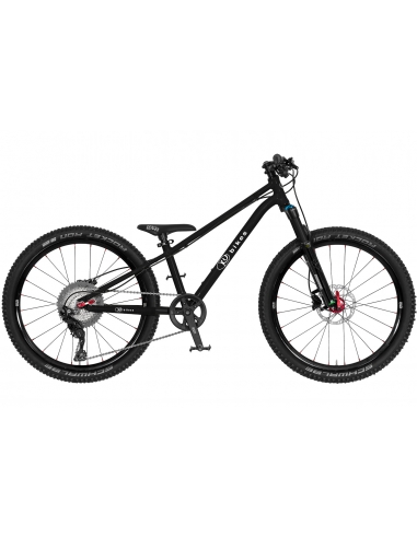 Rower dziecięcy Kubikes 24S TRAIL (konfigurator roweru)