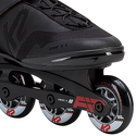Rolki męskie K2 F.I.T. 80 PRO Black/Red