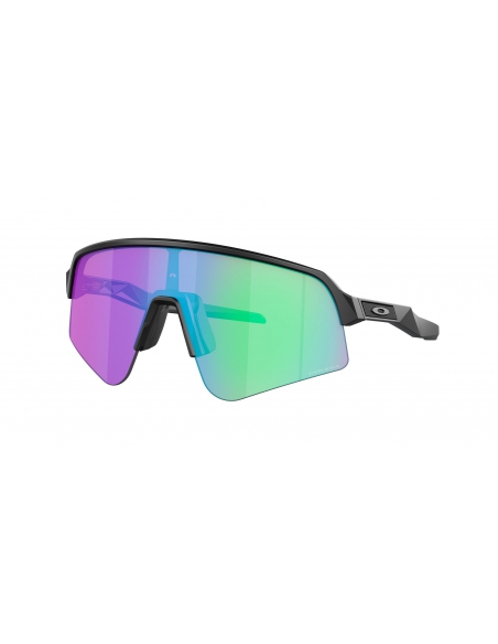 Okulary przeciwsłoneczne Oakley Sutro Lite Sweep Matte Black/Prizm Golf