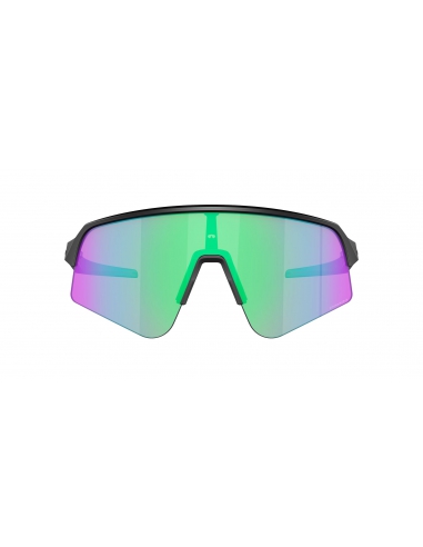 Okulary przeciwsłoneczne Oakley Sutro Lite Sweep Matte Black/Prizm Golf