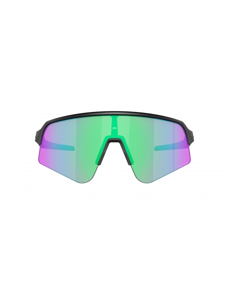 Okulary przeciwsłoneczne Oakley Sutro Lite Sweep Matte Black/Prizm Golf