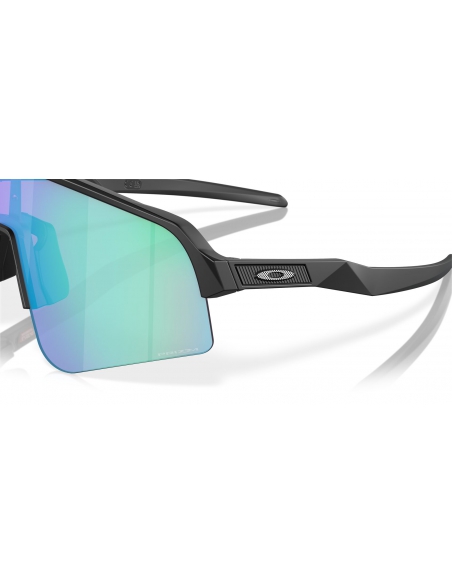 Okulary przeciwsłoneczne Oakley Sutro Lite Sweep Matte Black/Prizm Golf
