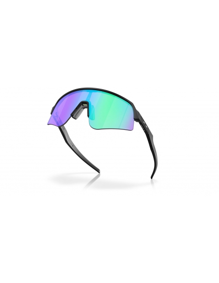 Okulary przeciwsłoneczne Oakley Sutro Lite Sweep Matte Black/Prizm Golf