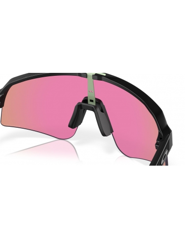 Okulary przeciwsłoneczne Oakley Sutro Lite Sweep Matte Black/Prizm Golf