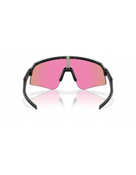 Okulary przeciwsłoneczne Oakley Sutro Lite Sweep Matte Black/Prizm Golf