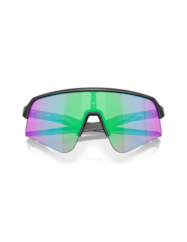 Okulary przeciwsłoneczne Oakley Sutro Lite Sweep Matte Black/Prizm Golf