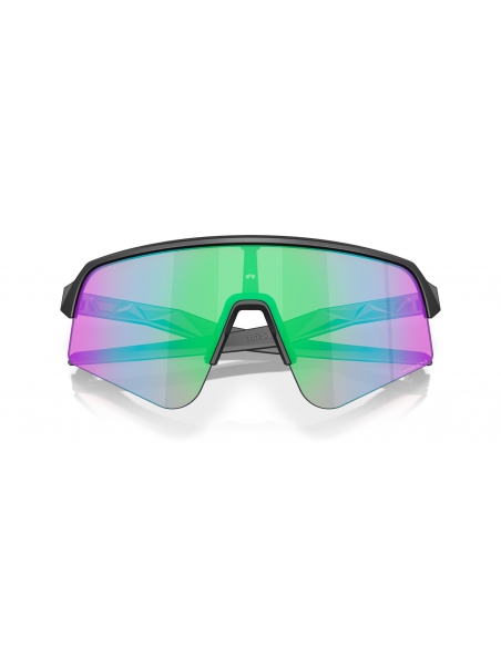 Okulary przeciwsłoneczne Oakley Sutro Lite Sweep Matte Black/Prizm Golf