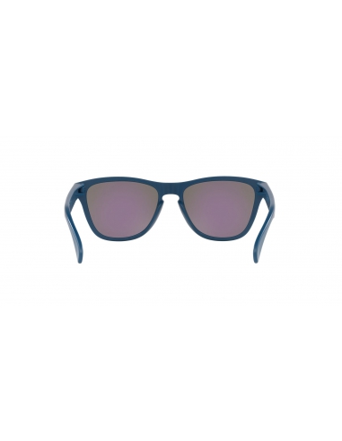 Okulary przeciwsłoneczne dla dzieci Oakley Frogskins XXS Matte Poseidon/Prizm Jade