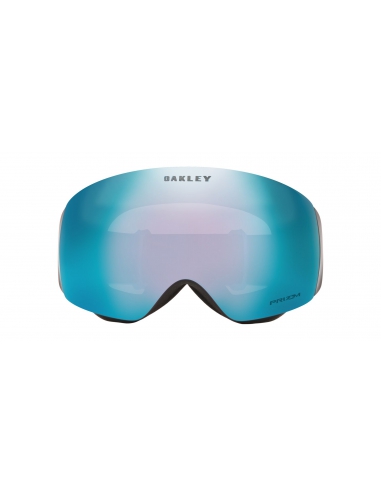 Gogle narciarskie Oakley Flight Deck M FP Matte Black/Prizm Sapphire Iridium