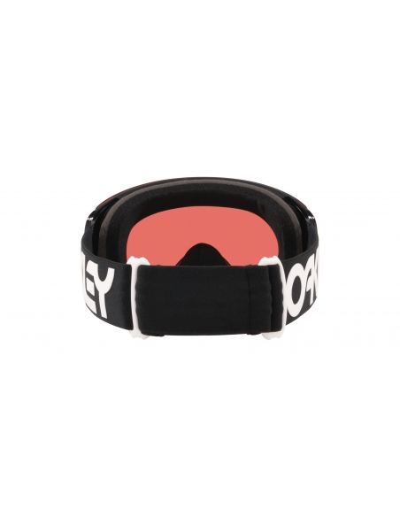 Gogle narciarskie Oakley Flight Deck M FP Matte Black/Prizm Sapphire Iridium