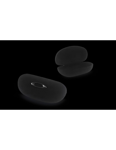 Etui na okulary Oakley Lifestyle Acc Case Black