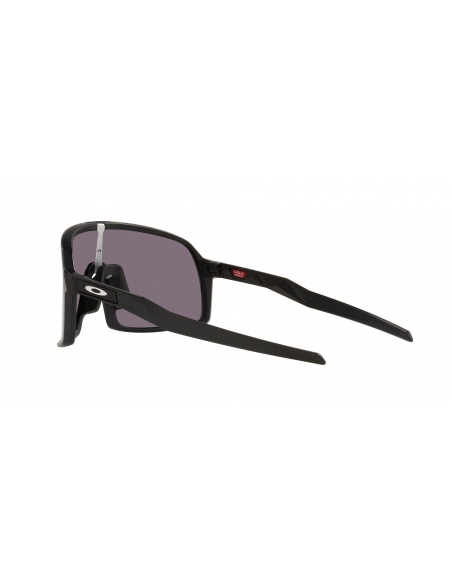 Okulary przeciwsłoneczne Oakley Sutro S Matte Black/Prizm Sapphire Iridium