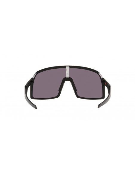 Okulary przeciwsłoneczne Oakley Sutro S Matte Black/Prizm Sapphire Iridium