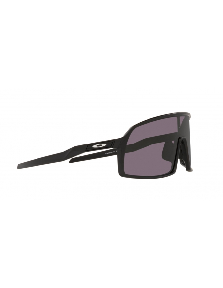 Okulary przeciwsłoneczne Oakley Sutro S Matte Black/Prizm Sapphire Iridium