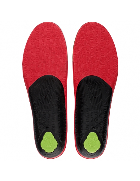 Wkładki do butów narciarskich Sidas Winter 3Feet Eco Warm Mid