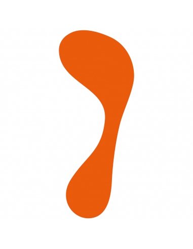 Wkładki do butów narciarskich Sidas Winter 3Feet Eco Warm Mid