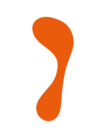 Wkładki do butów narciarskich Sidas Winter 3Feet Eco Warm Mid