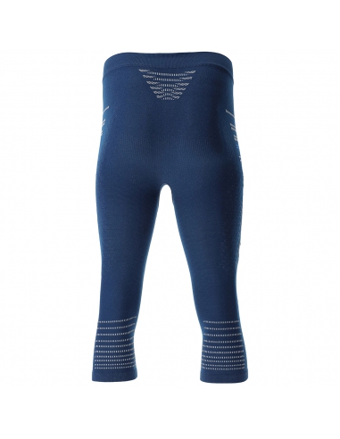 Kalesony termoaktywne 3/4 UYN Natyon 3.0 JUNIOR FRANCE UW Pants Medium