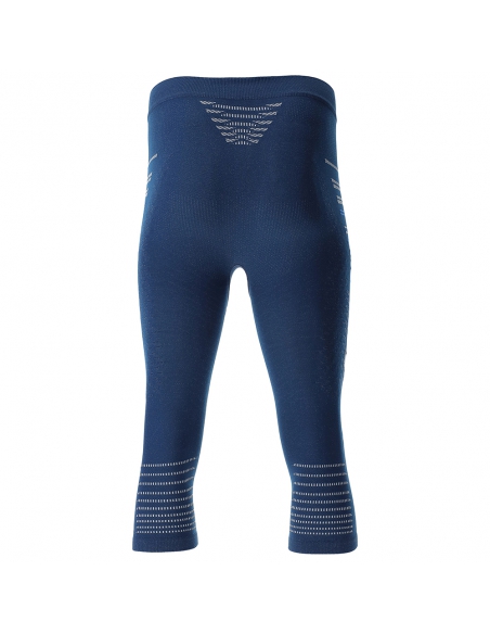 Kalesony termoaktywne 3/4 UYN Natyon 3.0 JUNIOR FRANCE UW Pants Medium