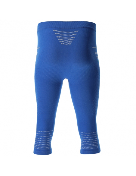 Spodnie kalesony termoaktywne 3/4 dziecięce UYN Natyon 3.0 JUNIOR ITALY UW Pants Medium