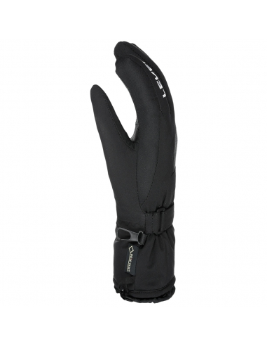 Rękawice narciarskie Level Super Radiator JR GTX