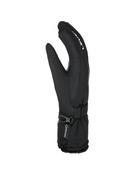 Rękawice narciarskie Level Super Radiator JR GTX