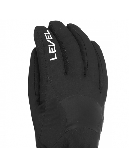 Rękawice narciarskie Level Super Radiator JR GTX