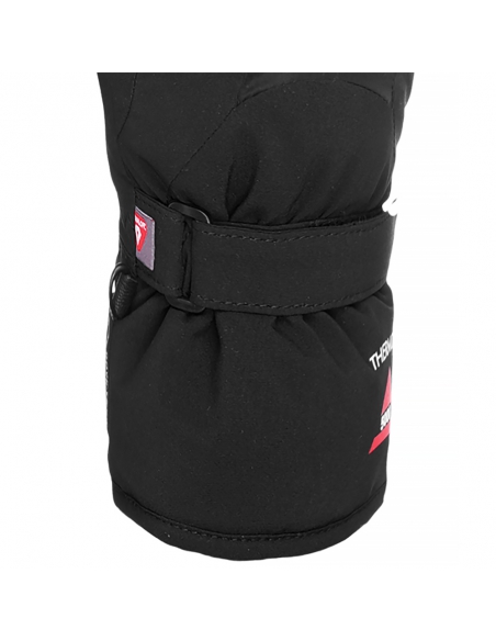 Rękawice narciarskie Level Super Radiator JR GTX